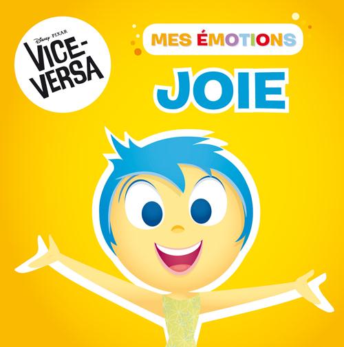 Joie ; vice versa