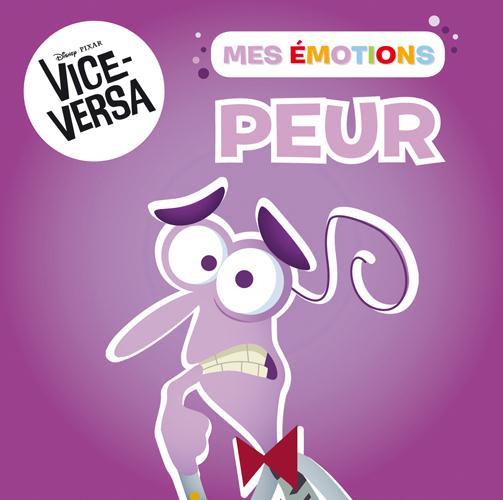 Peur ; vice-versa
