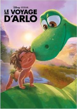 Le voyage d'Arlo