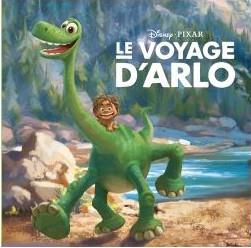Le voyage d'Arlo