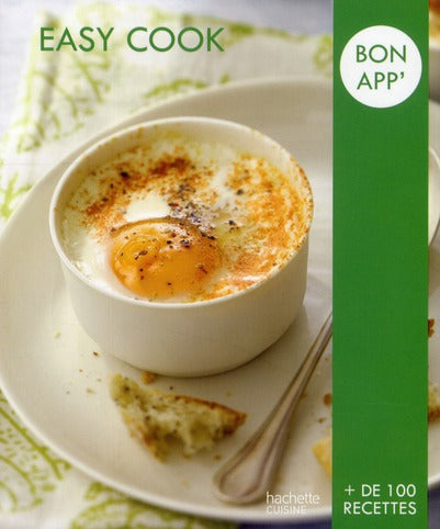 Easy cook