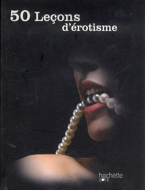 50 leçons d'érotisme