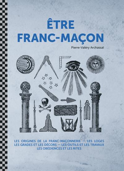 être franc-maçon