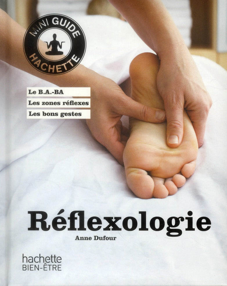 Réflexologie