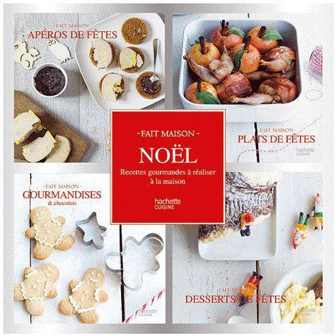 Noël ; coffret