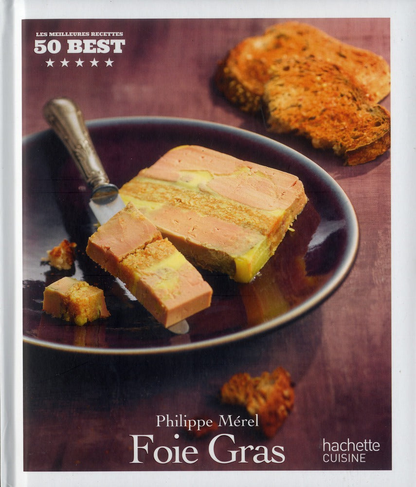 Foie gras