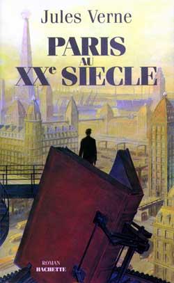 Paris au XXe siècle