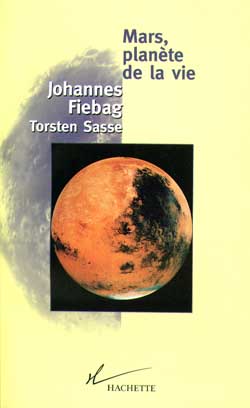 Mars, planete de la vie
