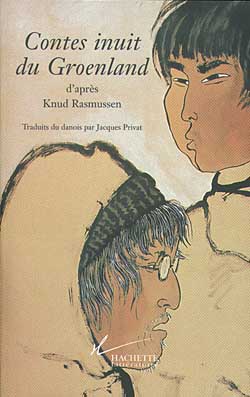 Contes inuit du groenland