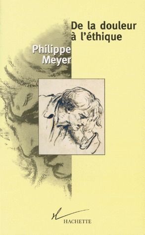 De la douleur à l'éthique