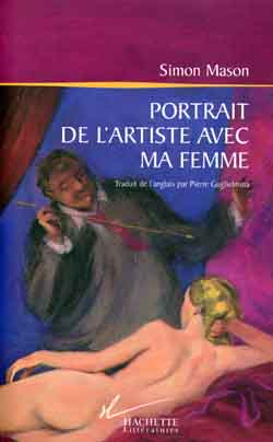 Portrait de l'artiste avec ma femme