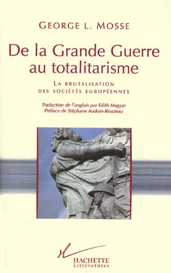 De la grande guerre au totalitarisme