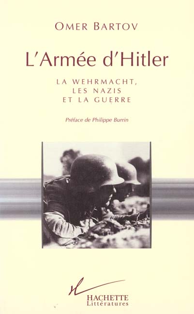 L'armee d'hitler