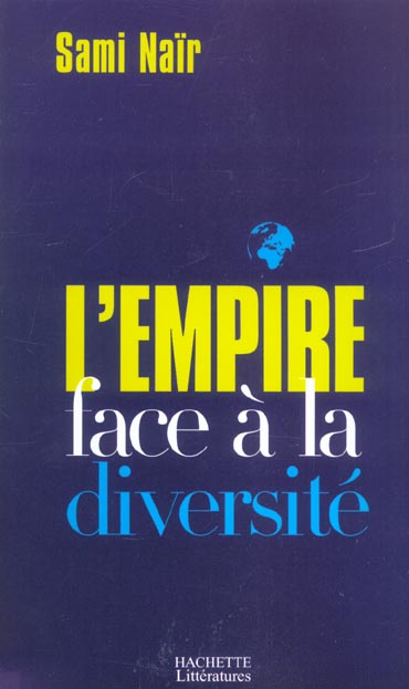 L'empire face a la diversite