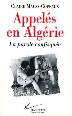 Les appeles en algerie