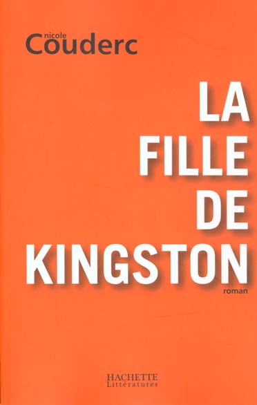 La fille de kingston