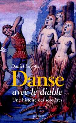 Danse avec le diable