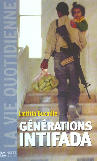 Génération Intifada