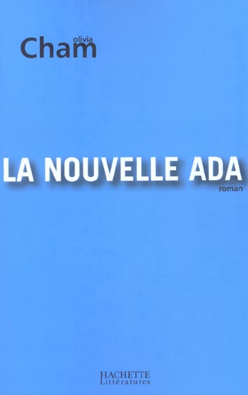 La nouvelle ada