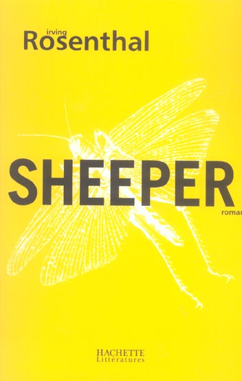Sheeper