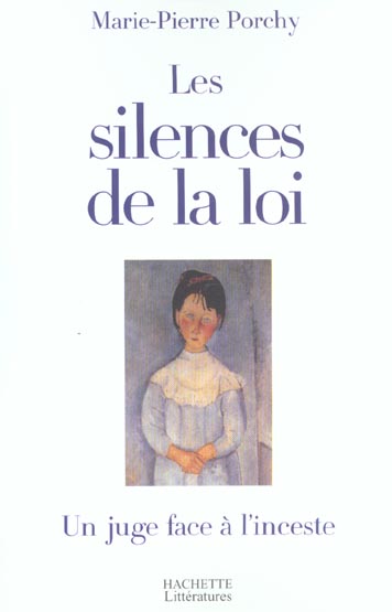 Les silences de la loi