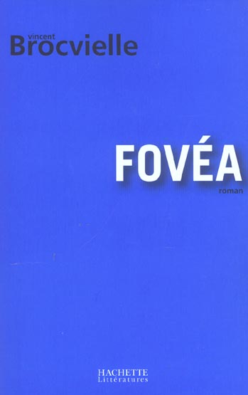 Fovea