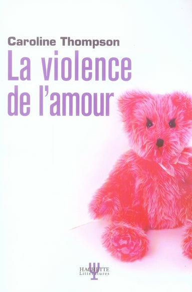 La violence de l'amour
