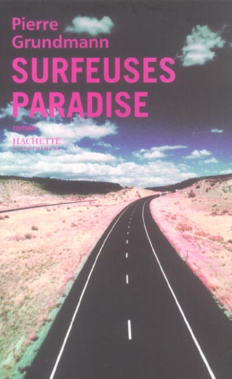 Surfeuses Paradise