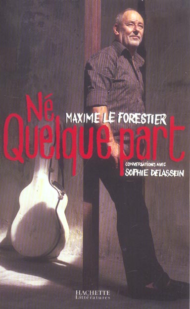Ne quelque part