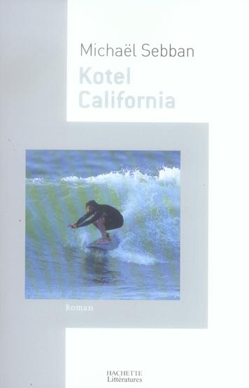Kotel california