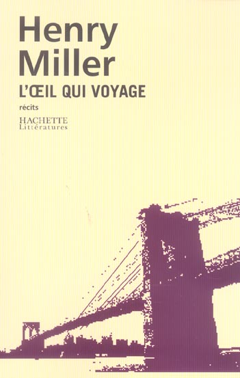L'oeil qui voyage