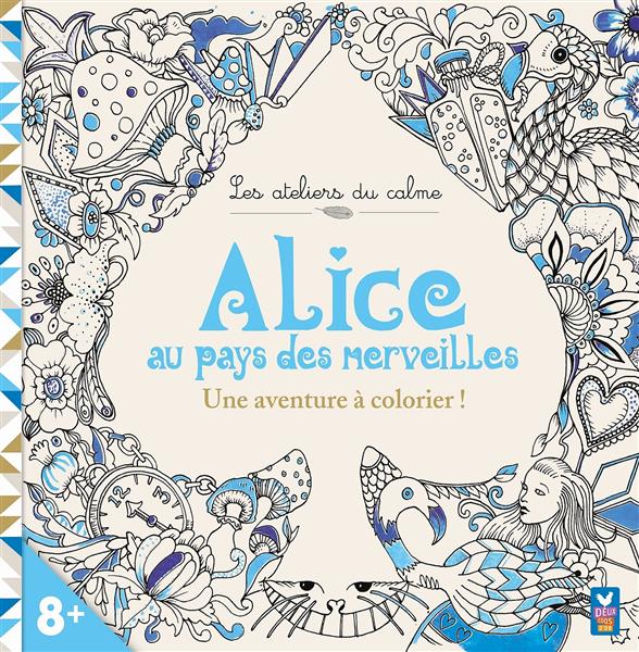 Les ateliers du calme
