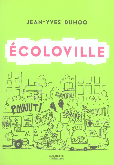 Ecoloville