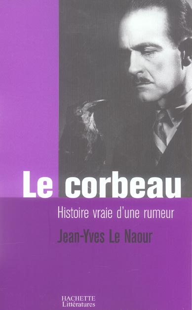 Le corbeau