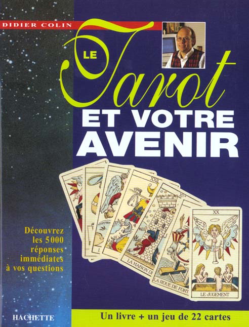 Le tarot et votre avenir