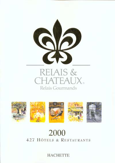 Guide du Routard