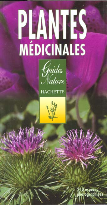Plantes medicinales