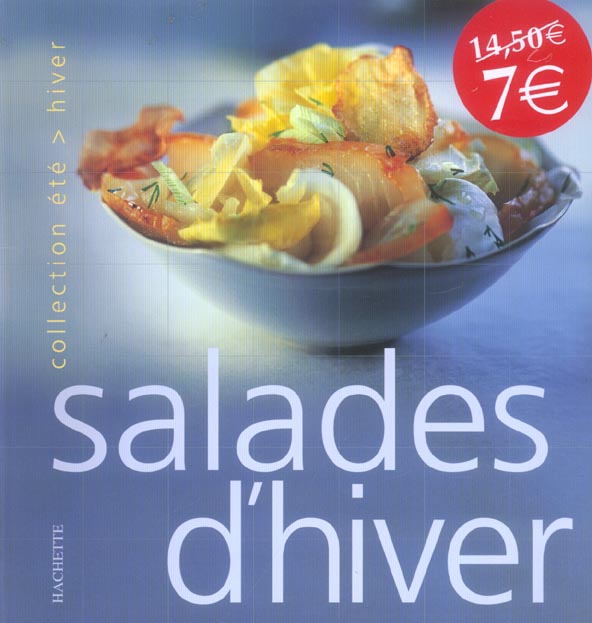 Salades d'ete