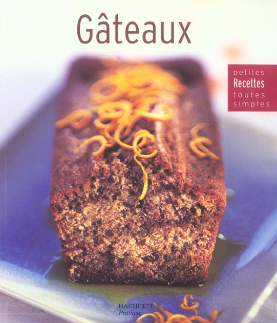 Gateaux