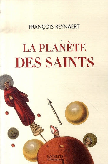 La planète des saints