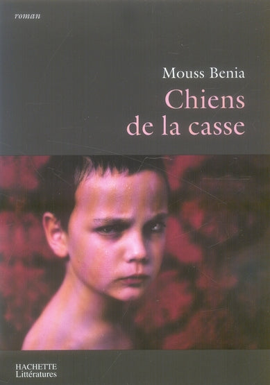 Chiens de la casse