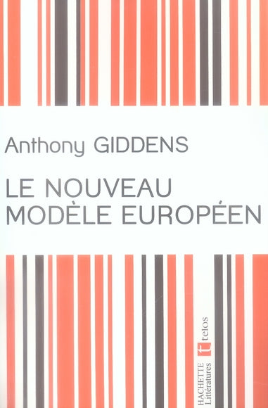 Le nouveau modèle européen