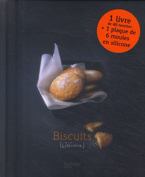 Coffret biscuits