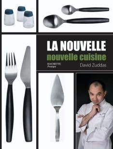 La nouvelle nouvelle cuisine