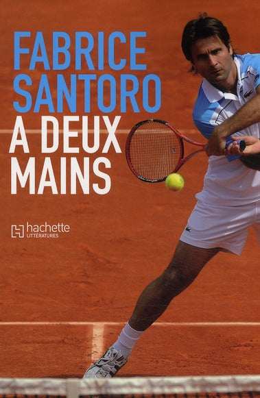 à deux mains