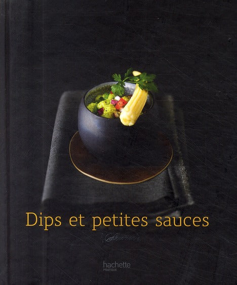 Dips et petites sauces