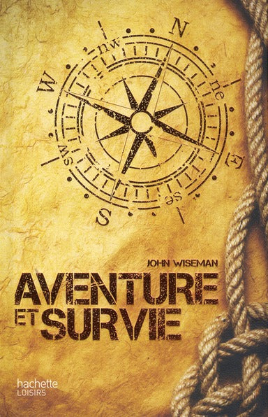 Aventure et survie