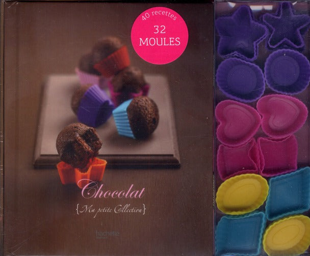 Chocolat ; coffret collection
