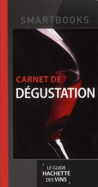 Carnet de dégustation