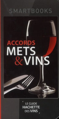 Accords mets & vins